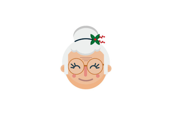Christmas Day Decoration Illustrations