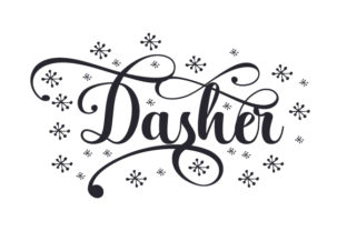 Dasher