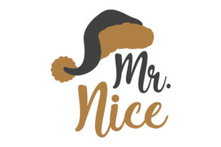 Mr Nice for Christmas Content