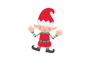 Santa s Elf