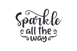 Sparkle All the Way Christmas Magic