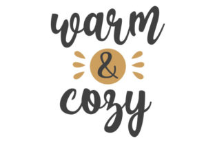 Warm Cozy for Christmas